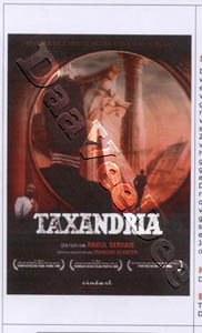 Taxandria (DVD)